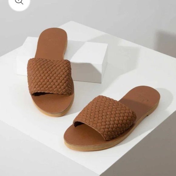 Sseko Shoe Lot - Picture 2 of 13